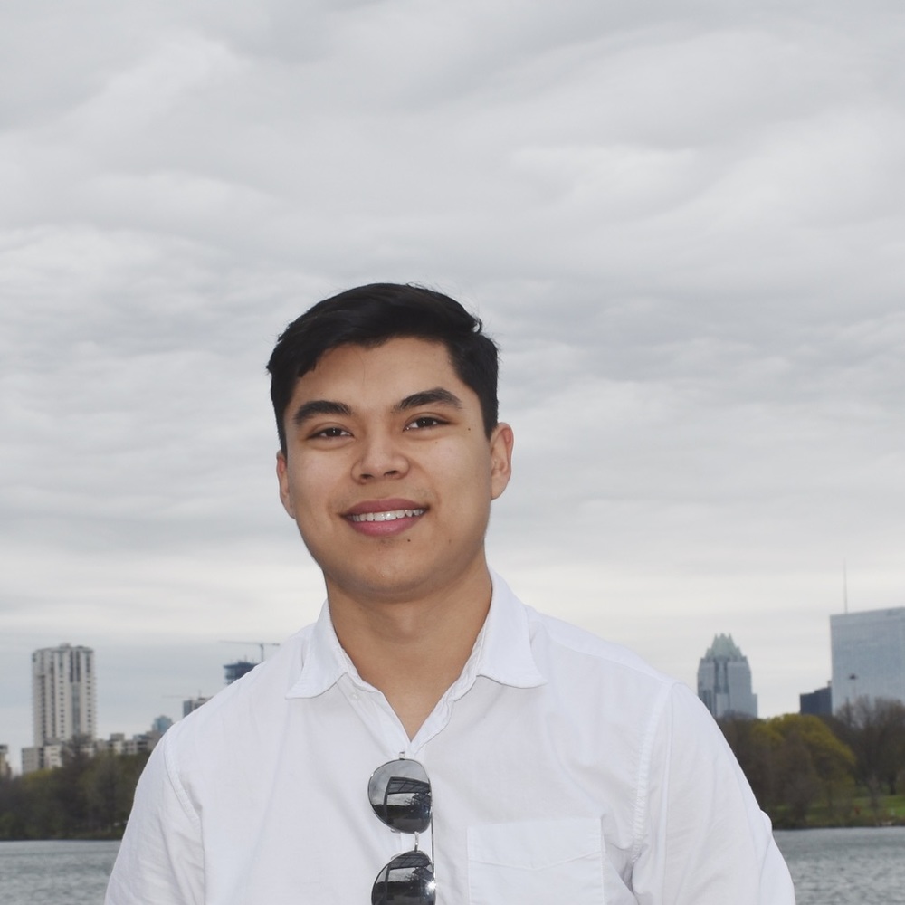 Meet your Posher, Juan